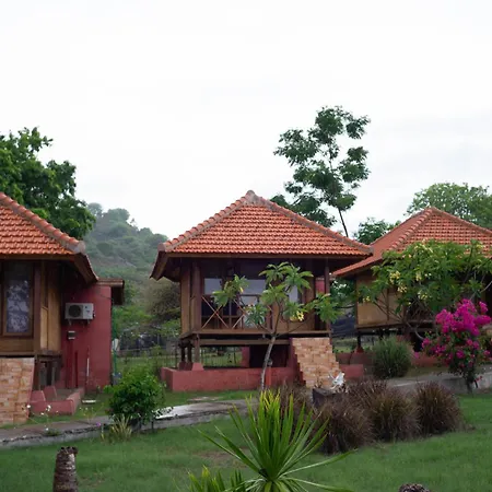 Yut'S Inn Flower Paradise Gili Gede Exterior photo