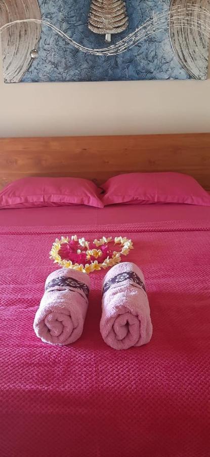 Yut's Flower Paradise * Gili Gede